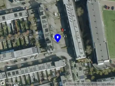 Verkeersbesluit Van Hessen-Kasselstraat  Tilburg