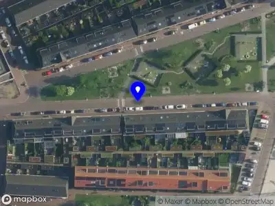 Verkeersbesluit Kaneelappelstraat  Amsterdam