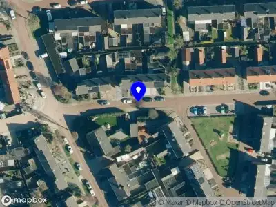 Milieuvergunning Rozenstraat  Eerbeek