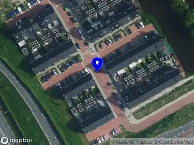 Verkeersbesluit Gooise Kant  Amsterdam