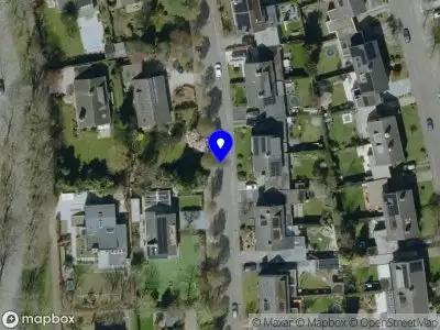 Intrekken aanvraag omgevingsvergunning (regulier), Hostalaan 7 te Waalre