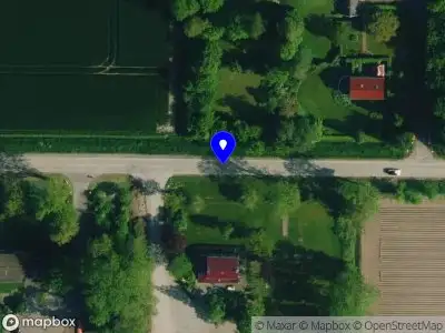 Natuurbeschermingsvergunning Pilotenweg  Emmeloord