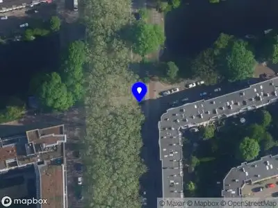 Verkeersbesluit Olympiakade  Amsterdam