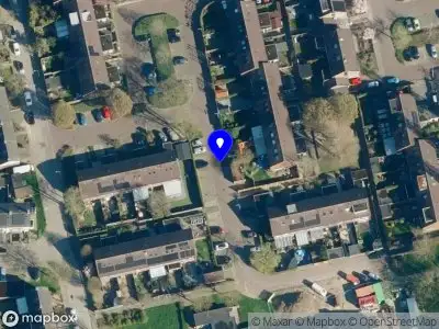 Gemeente Brummen - Melding MBA compact asbest, Sperwerstraat 4 in Brummen