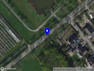Exploitatievergunning Veerkensweg  Oud Gastel
