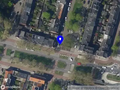 Verkeersbesluit Julianaweg  Utrecht