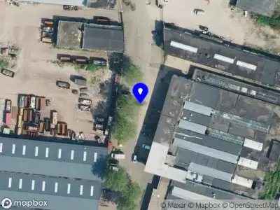 Exploitatievergunning Sint Olafstraat  Deventer