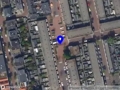 Verkeersbesluit De Genestetstraat  Leiden
