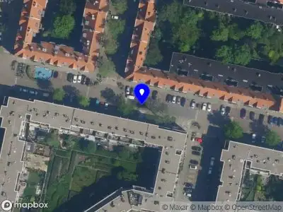 Verkeersbesluit Nova Zemblastraat  Amsterdam