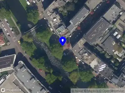 Bouwvergunning Bergsingel  Rotterdam