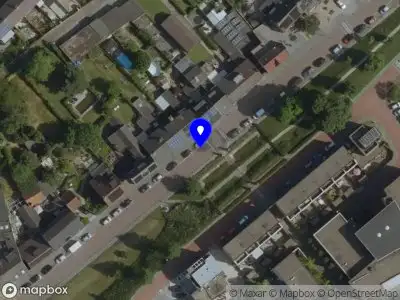 Verkeersbesluit Dorpstraat  Brunssum