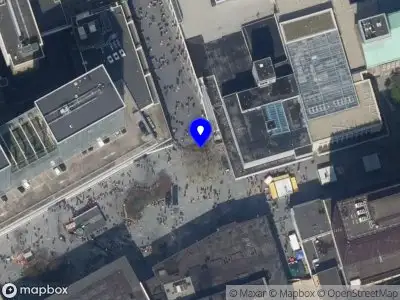 Overig Binnenwegplein  Rotterdam