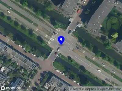 Verkeersbesluit Ortler  Amsterdam
