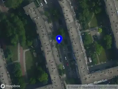 Verkeersbesluit Portengenstraat  Amsterdam