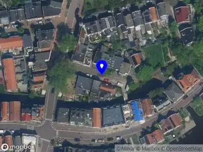 Milieuvergunning Vorstenburg  Zaandam