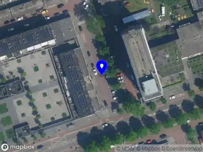 Verkeersbesluit C.K. Eloutstraat  Amsterdam