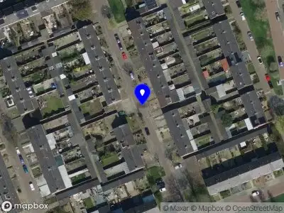 Bekendmaking Ingekomen aanvragen vergunningen APV en bijzondere wetten