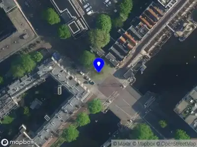 Verkeersbesluit Anne Frankstraat  Amsterdam