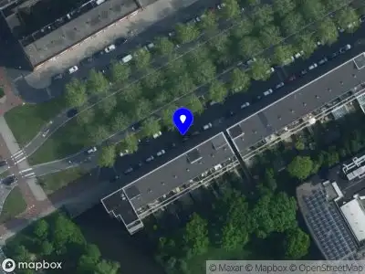 Verkeersbesluit Bijlmerdreef  Amsterdam