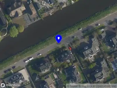 Overig Gravin Margarethalaan  's-Gravenhage
