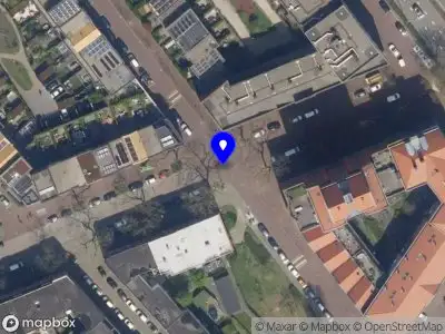 Bouwvergunning Paradijslaan  Rotterdam