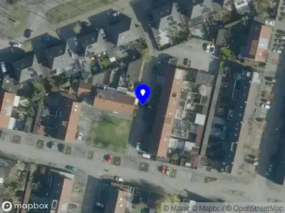 Verkeersbesluit Doenradestraat  Tilburg