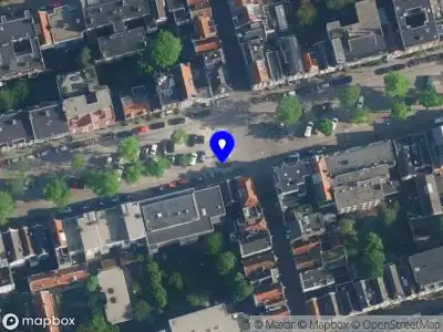 Verkeersbesluit Lindengracht  Amsterdam