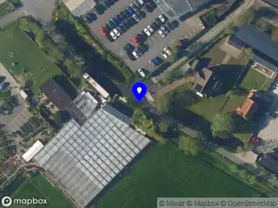 Omgevingsvergunning Hofweg  Voorschoten