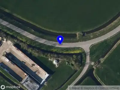 Watervergunning Bootland  Pingjum