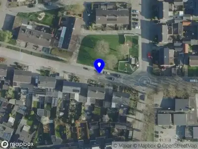 ODRA Gemeente Lingewaard- Verlenging beslistermijn Omgevingsvergunning, het realiseren van een nieuwe school, Schoolstraat 1 te Gendt