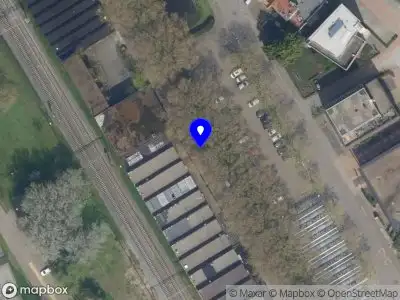 Bouwvergunning Stationsweg  Culemborg