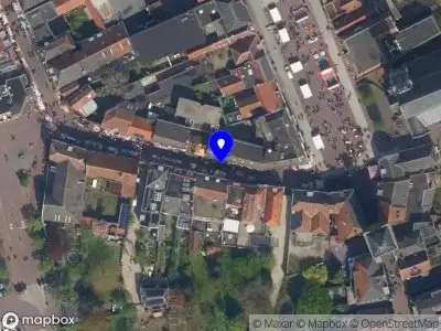 Evenementenvergunning Everwijnstraat  Culemborg
