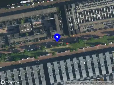 Verkeersbesluit Feike de Boerlaan  Amsterdam