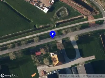 Milieuvergunning Exmorraweg  Bolsward