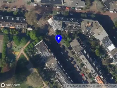 Aanwijzingsbesluit Deelautoplaatsen Den Haag 2025