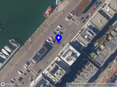 Aanwijzingsbesluit Deelautoplaatsen Den Haag 2025