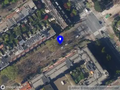 Aanwijzingsbesluit Deelautoplaatsen Den Haag 2025