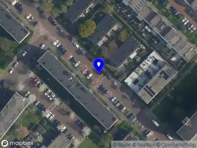 Aanwijzingsbesluit Deelautoplaatsen Den Haag 2025