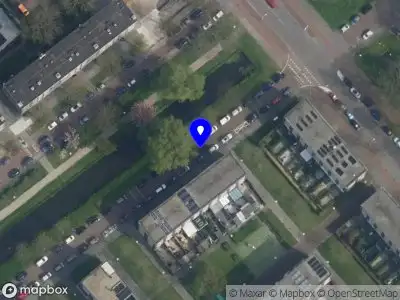 Aanwijzingsbesluit Deelautoplaatsen Den Haag 2025