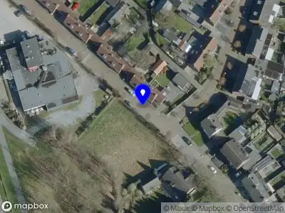 Omgevingsvergunning Dahliastraat  Sint-Oedenrode