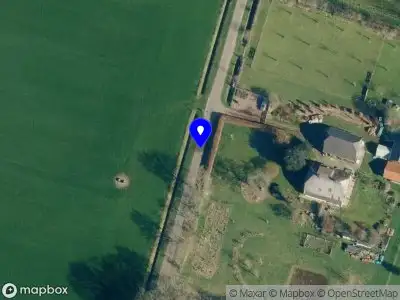 Milieuvergunning 't Zaaibroek  Hall