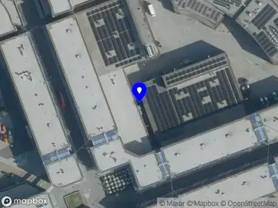 gemeente Tilburg - Creëren gehandicaptenparkeerplaats op kenteken - Heyhoefpromenade 211