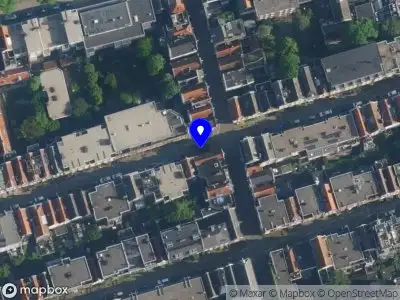 Verkeersbesluit Lindenstraat  Amsterdam
