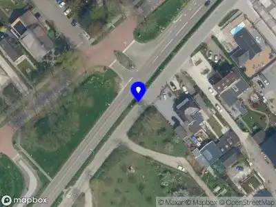 Overig Nieuwe Rijksweg  Lexmond