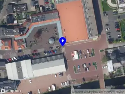 Kennisgeving verleende (tijdelijke) standplaatsvergunning voor de verkoop van bloemen, boeketten en seizoens producten - Noordplein in Roelofarendsveen - 783892