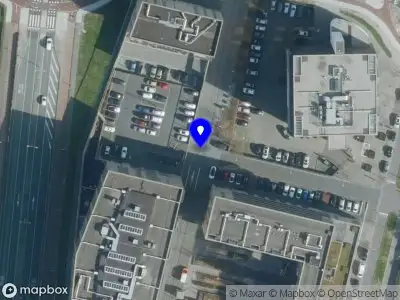 Verkeersbesluit Ketelhavenplein  Tilburg