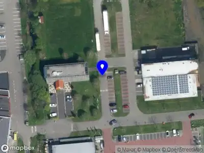 Verleende vergunning standplaats - Dambroeken 1 te Beilen (Gamma) voor de periode van 12 maart 2025 t/m 11 maart 2030