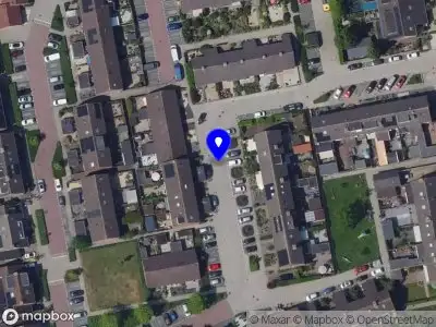 Omgevingsvergunning Giessenland  Hoornaar
