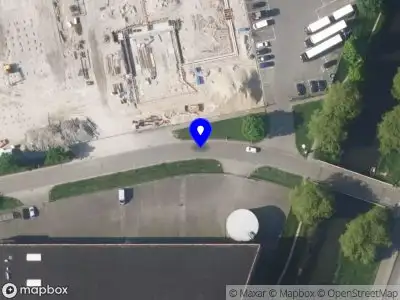 Omgevingsvergunning Beemsterweg  Almere