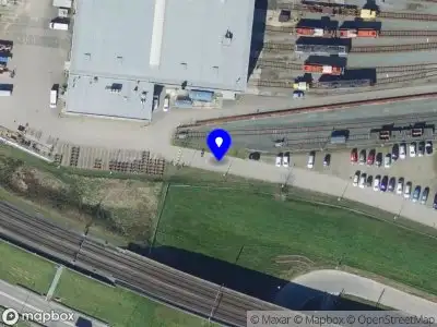 Bouwvergunning Blindeweg  Rotterdam
